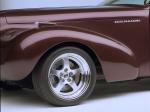 Buick Blackhawk Concept 2000 года